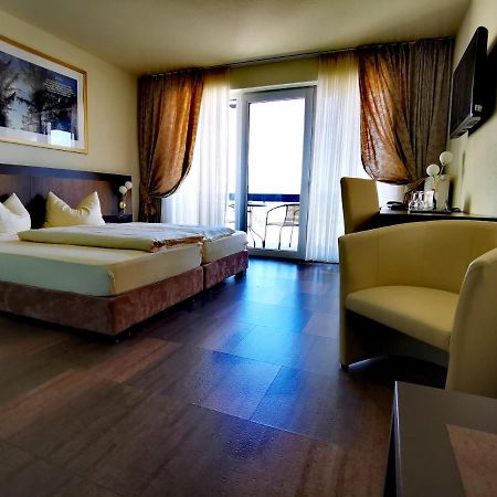 Hochwaelder Wohlfuehlhotel Losheim am See Zewnętrze zdjęcie
