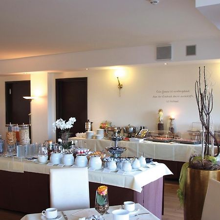 Hochwaelder Wohlfuehlhotel Losheim am See Zewnętrze zdjęcie