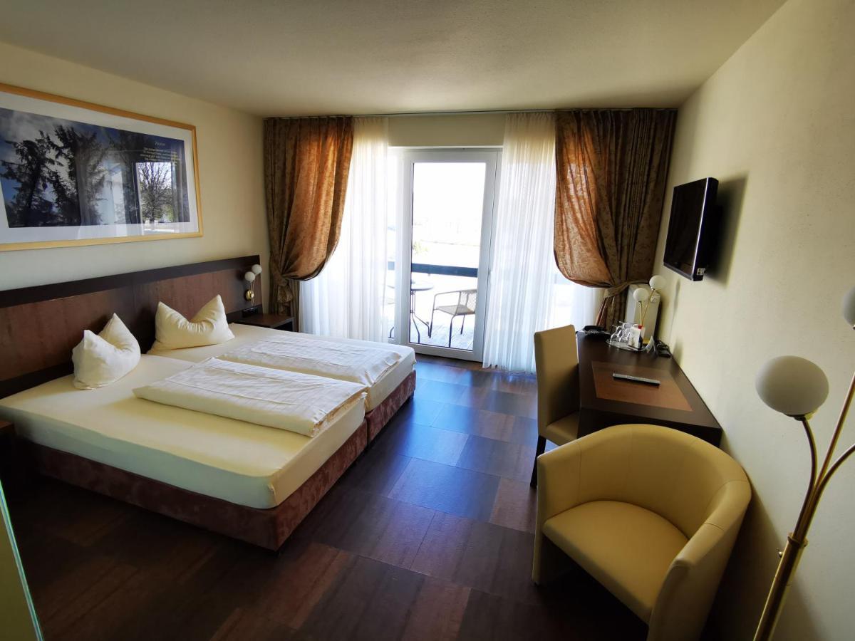 Hochwaelder Wohlfuehlhotel Losheim am See Zewnętrze zdjęcie