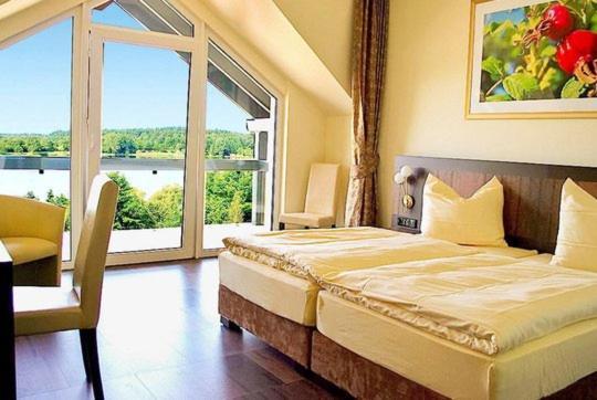 Hochwaelder Wohlfuehlhotel Losheim am See Zewnętrze zdjęcie