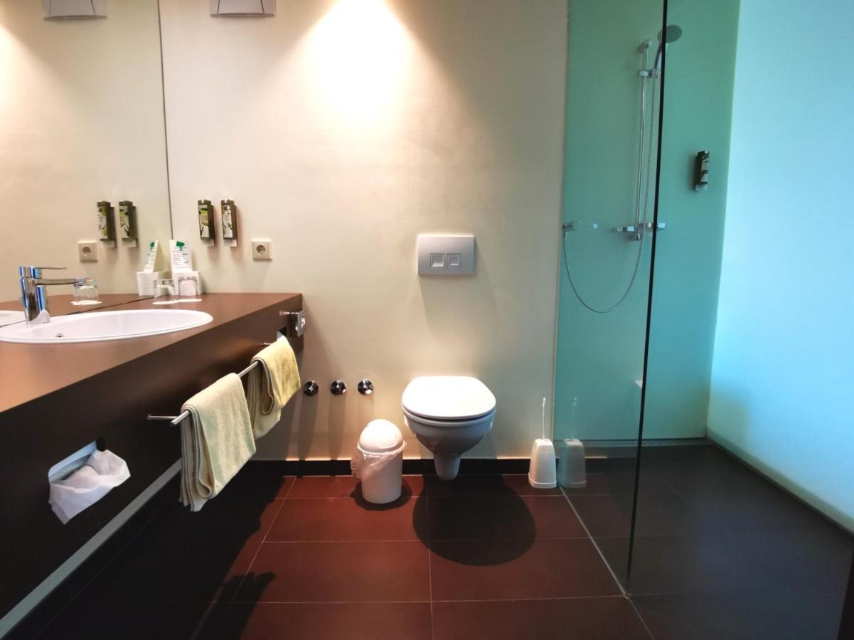 Hochwaelder Wohlfuehlhotel Losheim am See Zewnętrze zdjęcie