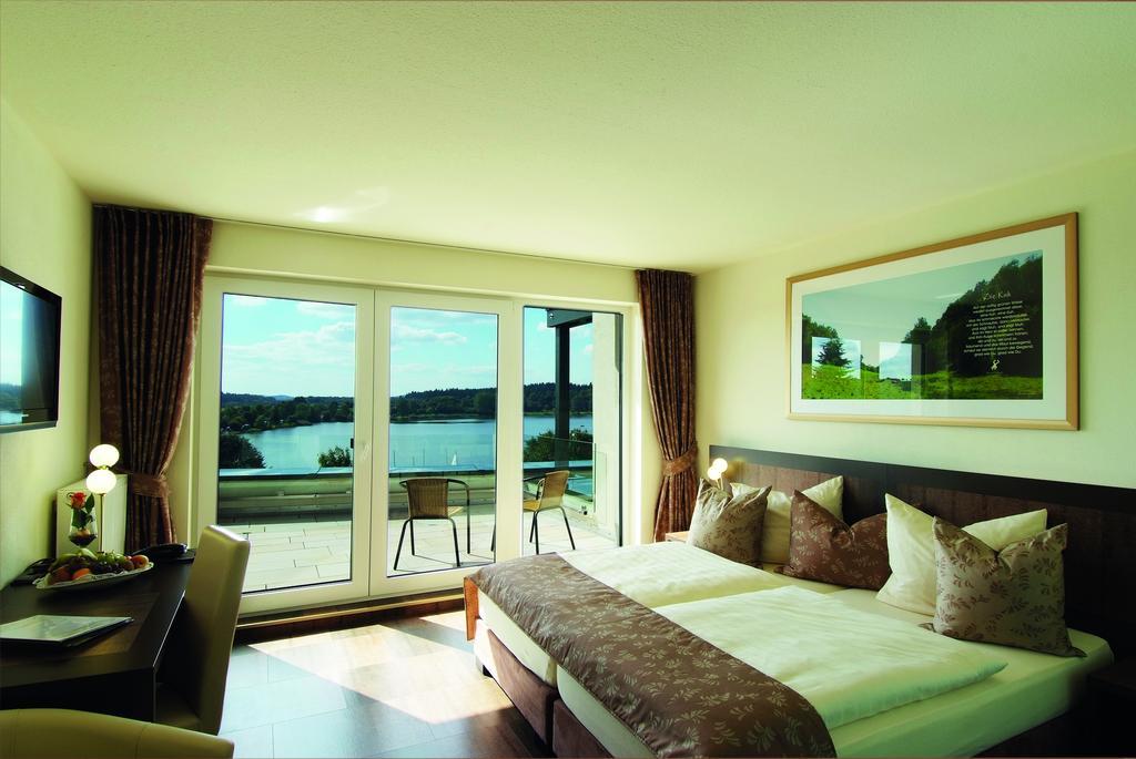 Hochwaelder Wohlfuehlhotel Losheim am See Pokój zdjęcie
