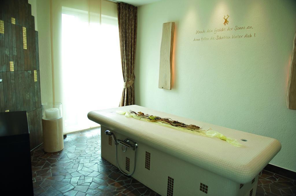 Hochwaelder Wohlfuehlhotel Losheim am See Zewnętrze zdjęcie