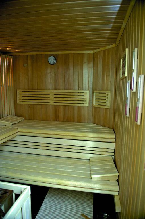 Hochwaelder Wohlfuehlhotel Losheim am See Zewnętrze zdjęcie