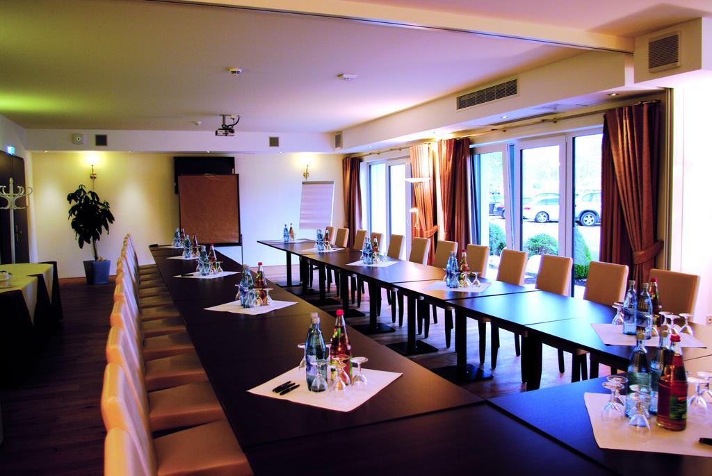 Hochwaelder Wohlfuehlhotel Losheim am See Zewnętrze zdjęcie