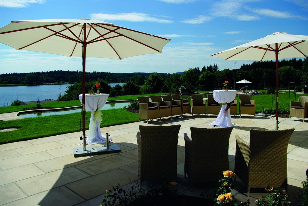 Hochwaelder Wohlfuehlhotel Losheim am See Zewnętrze zdjęcie