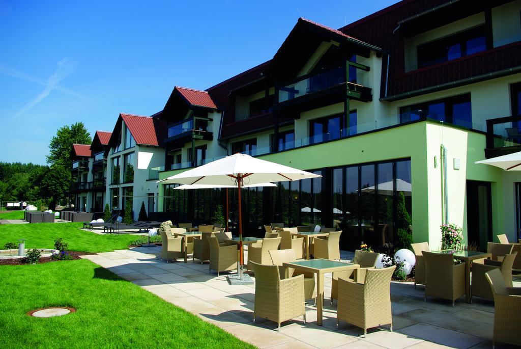 Hochwaelder Wohlfuehlhotel Losheim am See Zewnętrze zdjęcie