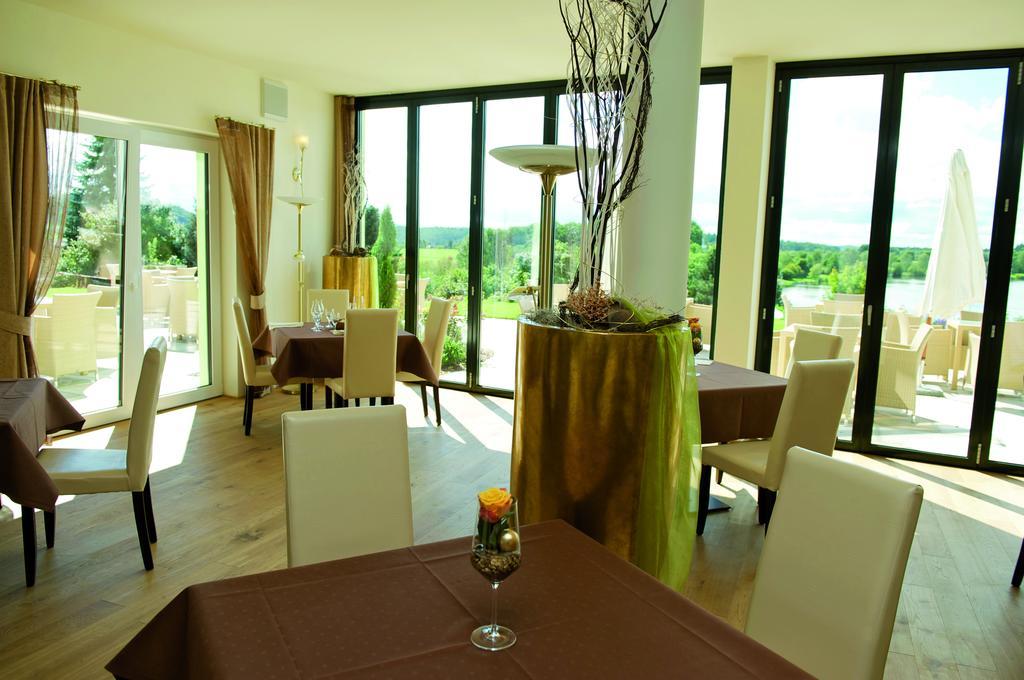 Hochwaelder Wohlfuehlhotel Losheim am See Zewnętrze zdjęcie