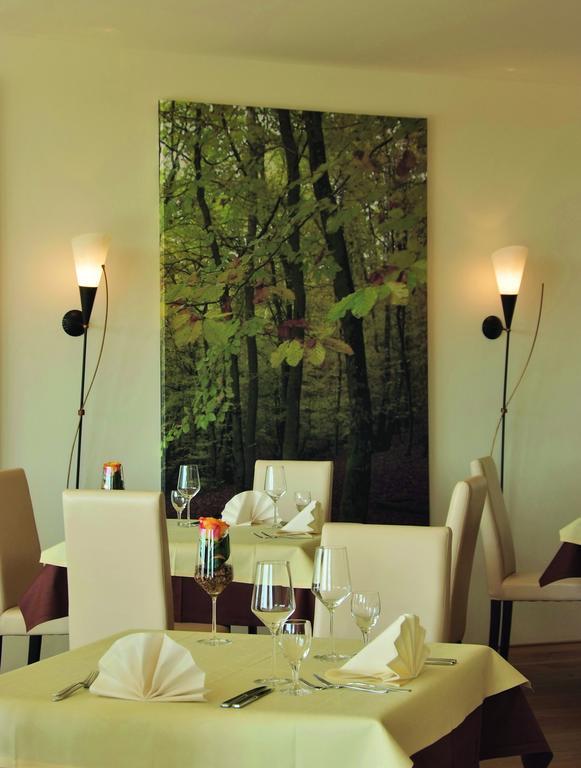 Hochwaelder Wohlfuehlhotel Losheim am See Zewnętrze zdjęcie