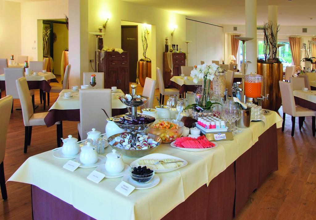 Hochwaelder Wohlfuehlhotel Losheim am See Zewnętrze zdjęcie