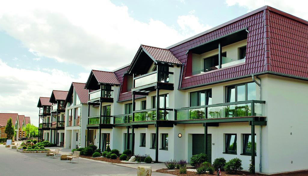 Hochwaelder Wohlfuehlhotel Losheim am See Zewnętrze zdjęcie