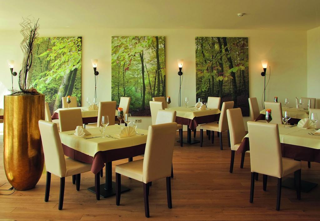 Hochwaelder Wohlfuehlhotel Losheim am See Zewnętrze zdjęcie
