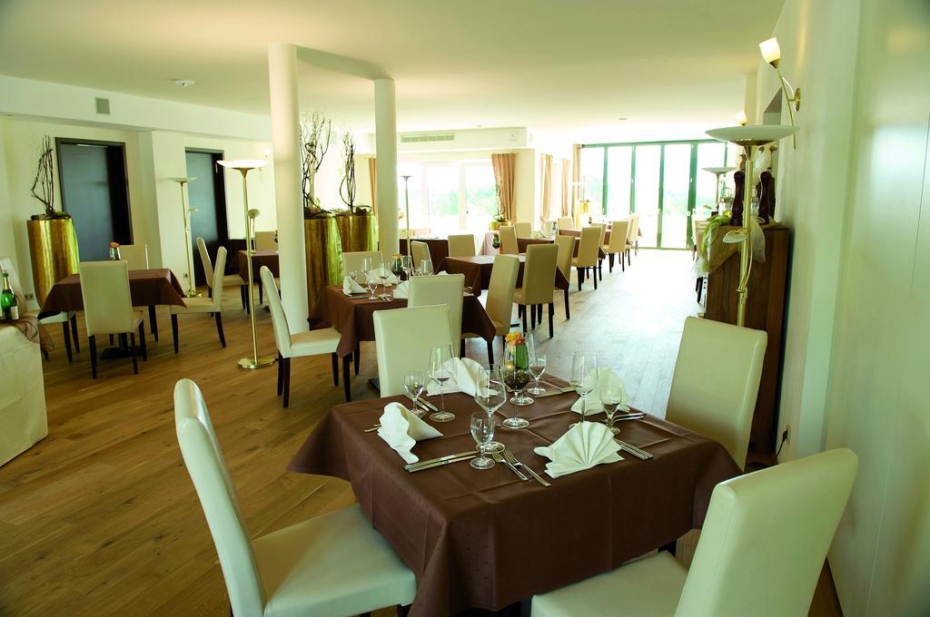 Hochwaelder Wohlfuehlhotel Losheim am See Zewnętrze zdjęcie