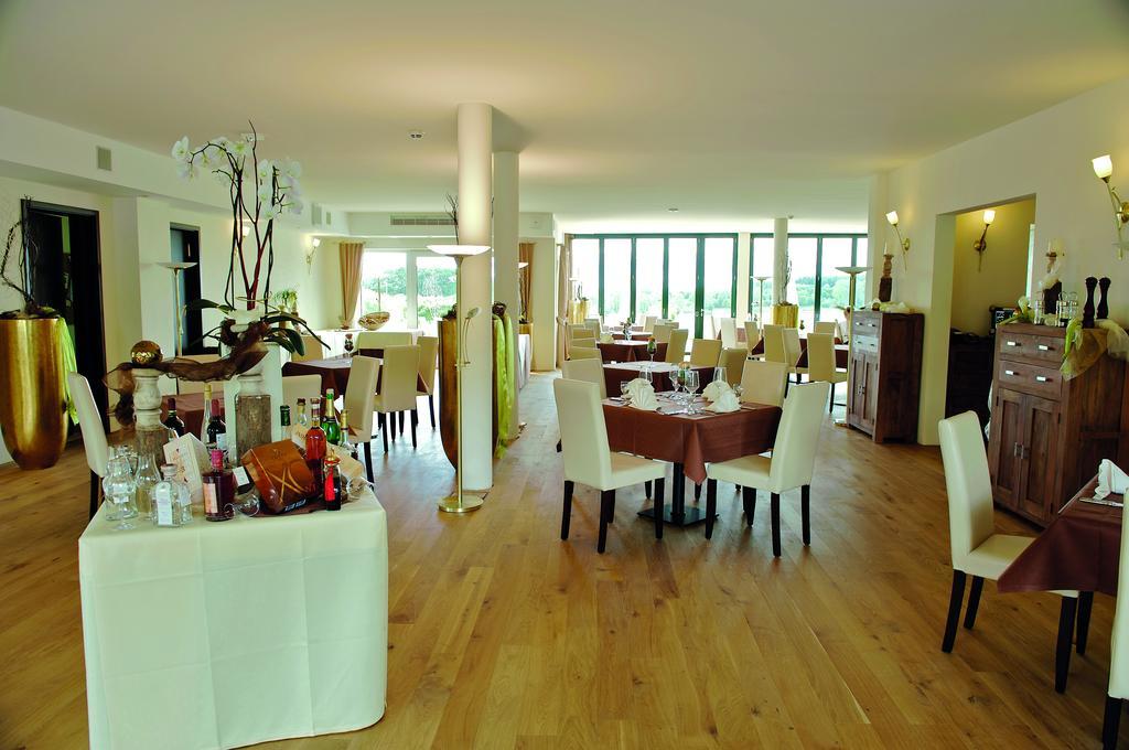 Hochwaelder Wohlfuehlhotel Losheim am See Zewnętrze zdjęcie