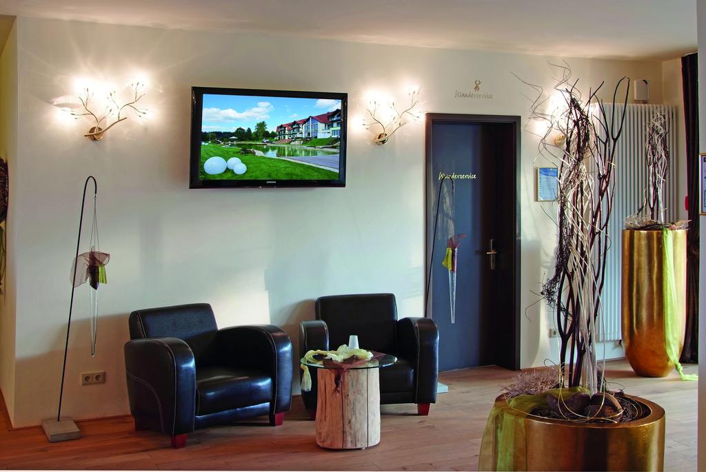Hochwaelder Wohlfuehlhotel Losheim am See Zewnętrze zdjęcie