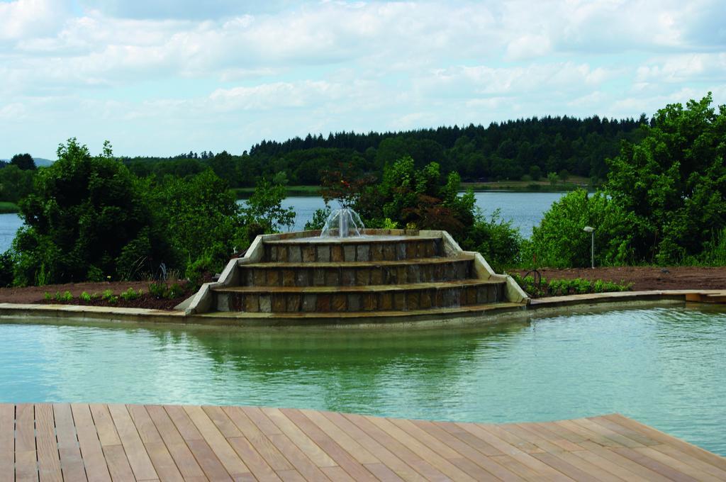 Hochwaelder Wohlfuehlhotel Losheim am See Zewnętrze zdjęcie